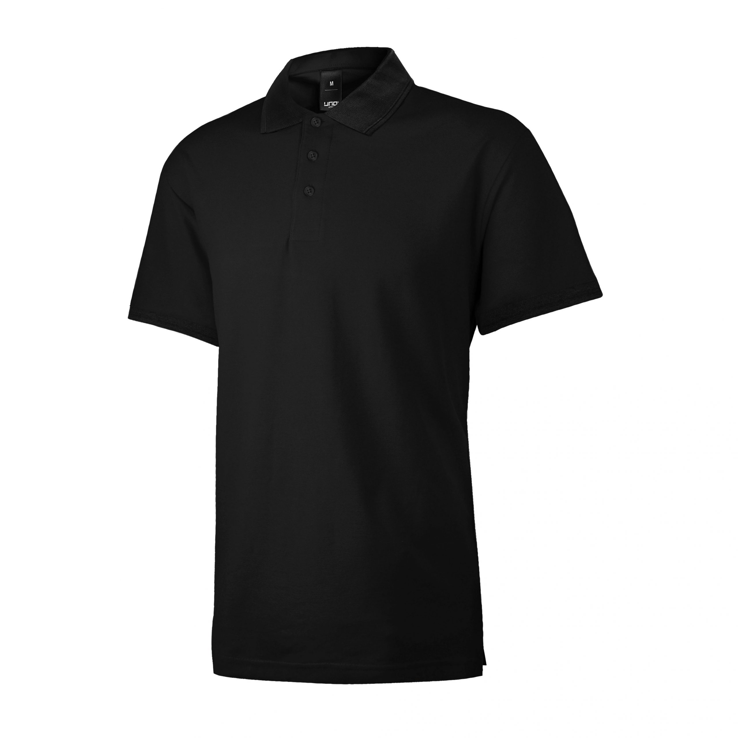 Supremo CVC Polo T-Shirt