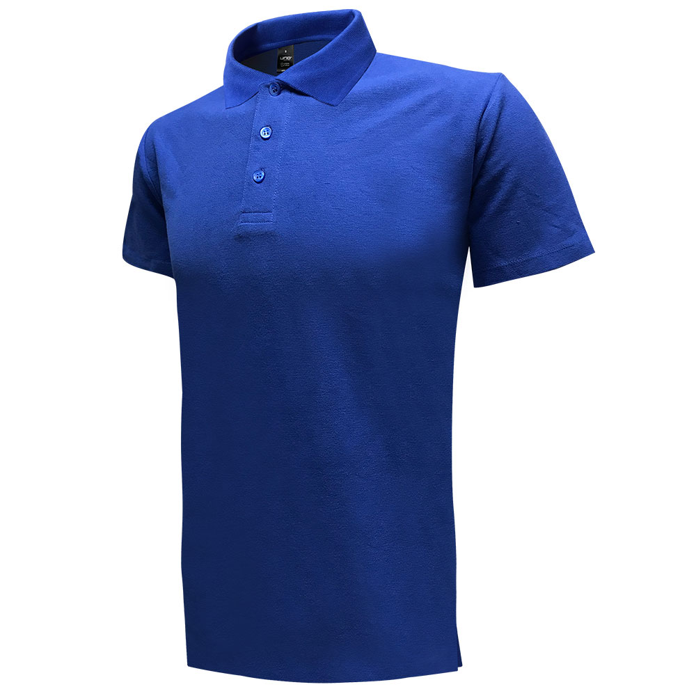 Verano Premium Cotton Polo T-Shirt