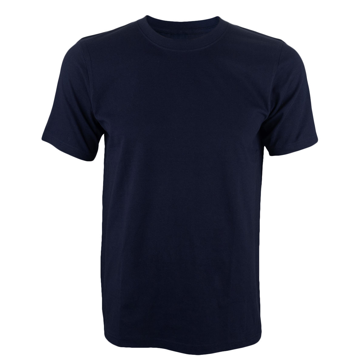 Cotton Round Neck T-Shirt (180 gsm)