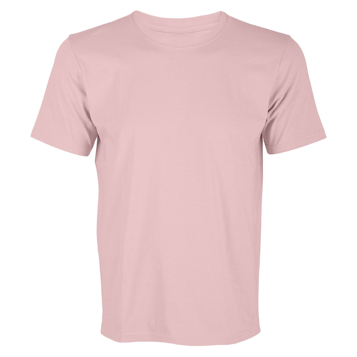 Cotton Round Neck T-Shirt (180 gsm)