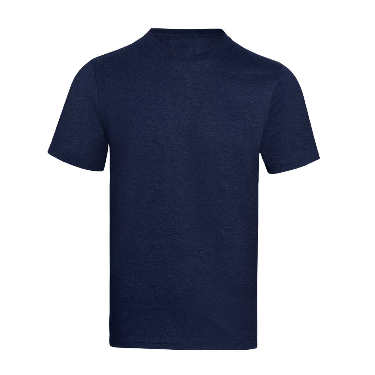 Cotton Round Neck T-Shirt (180 gsm)