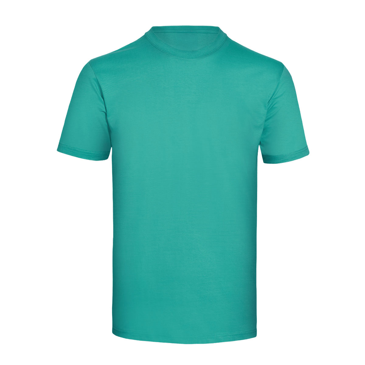 Cotton Round Neck T-Shirt (180 gsm)