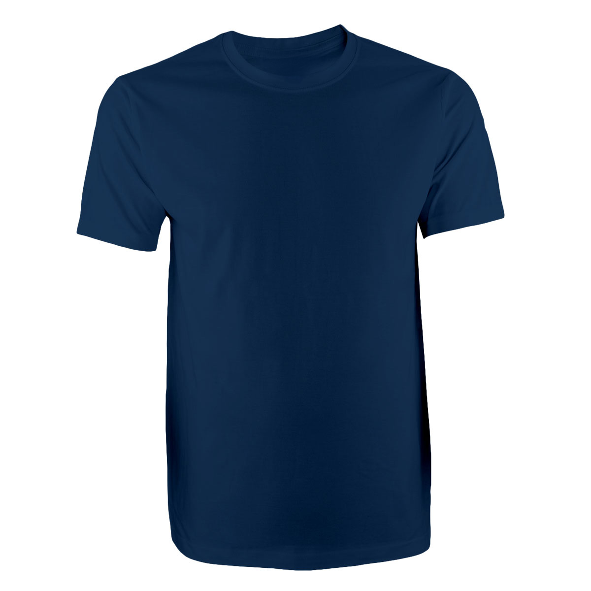 Cotton Round Neck T-Shirt (180 gsm)