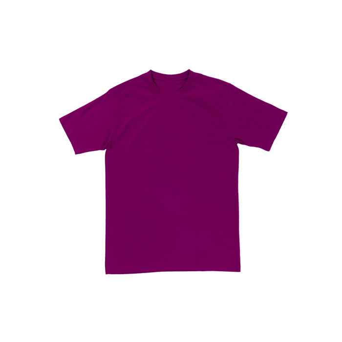 Cotton Round Neck T-Shirt (180 gsm)