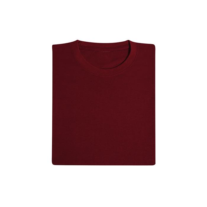 Cotton Round Neck T-shirt (200 gsm)