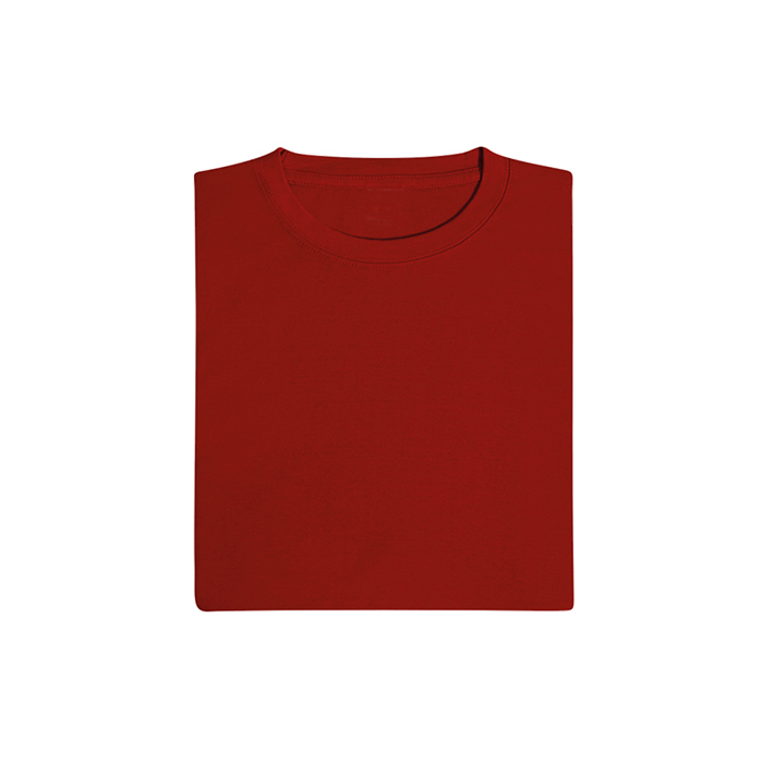 Cotton Round Neck T-shirt (200 gsm)