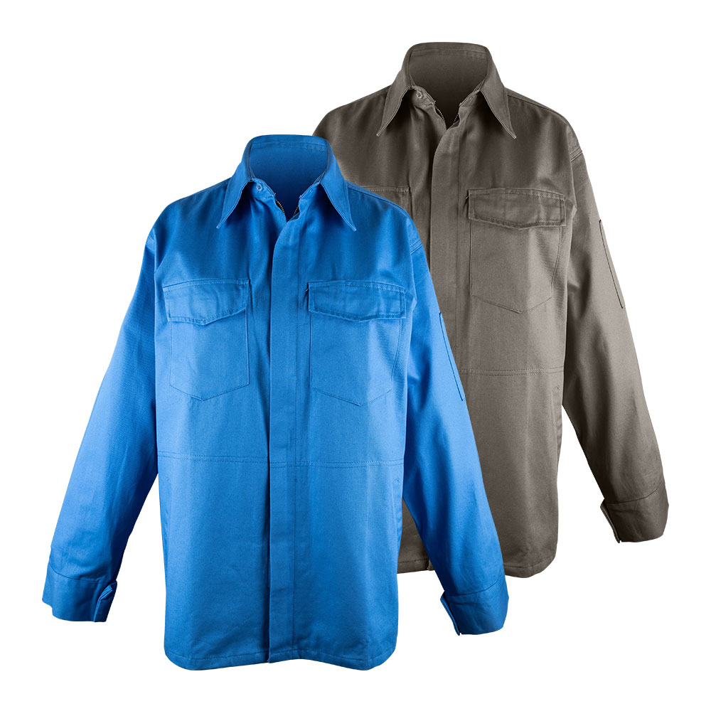 Thick Working Shirt (180 gsm)