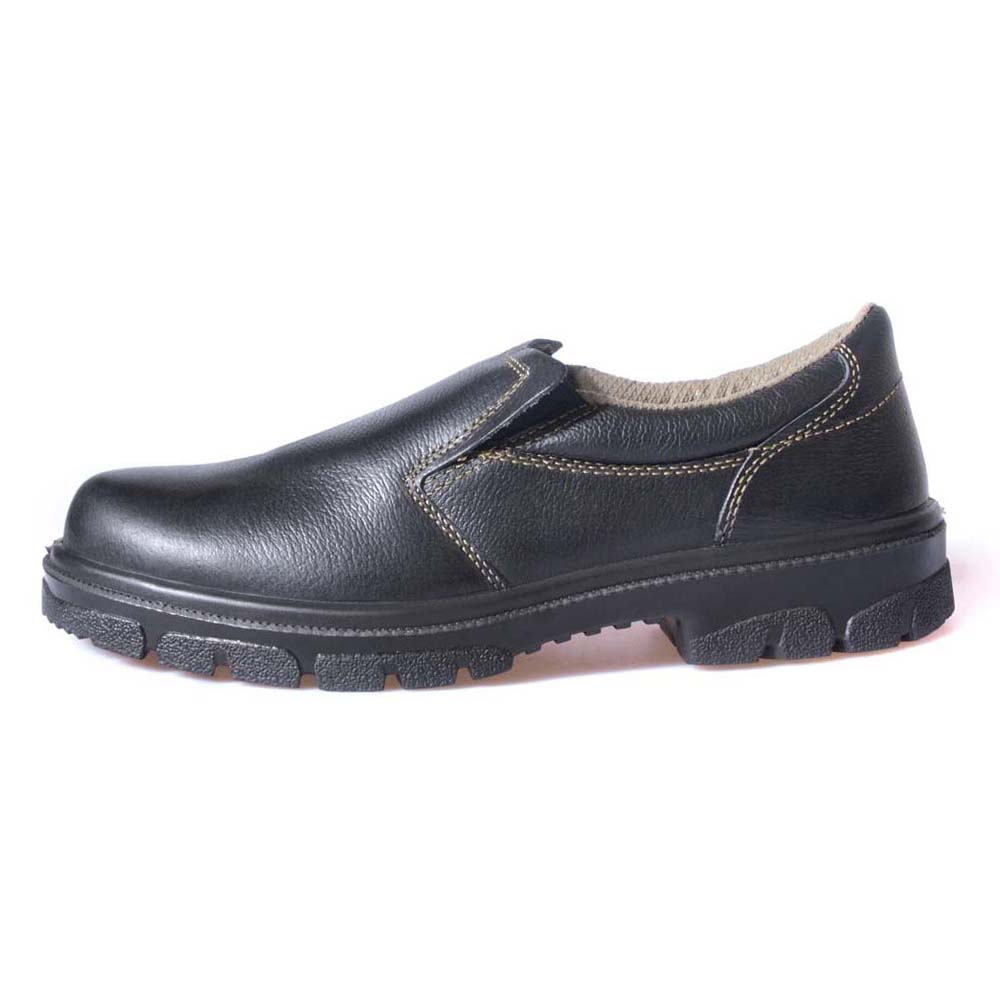 Low Cut Slip-on Safety Shoes (Non-metallic Series)