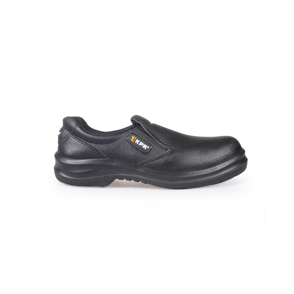 Low cut Slip-on Safety Shoes (Non-metallic Series) - Uno Apparel