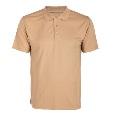 Quick Dry Polo T-Shirt