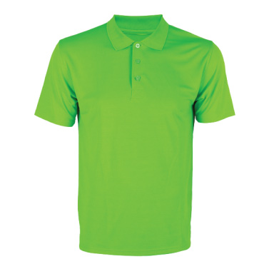 Quick Dry Polo T-Shirt