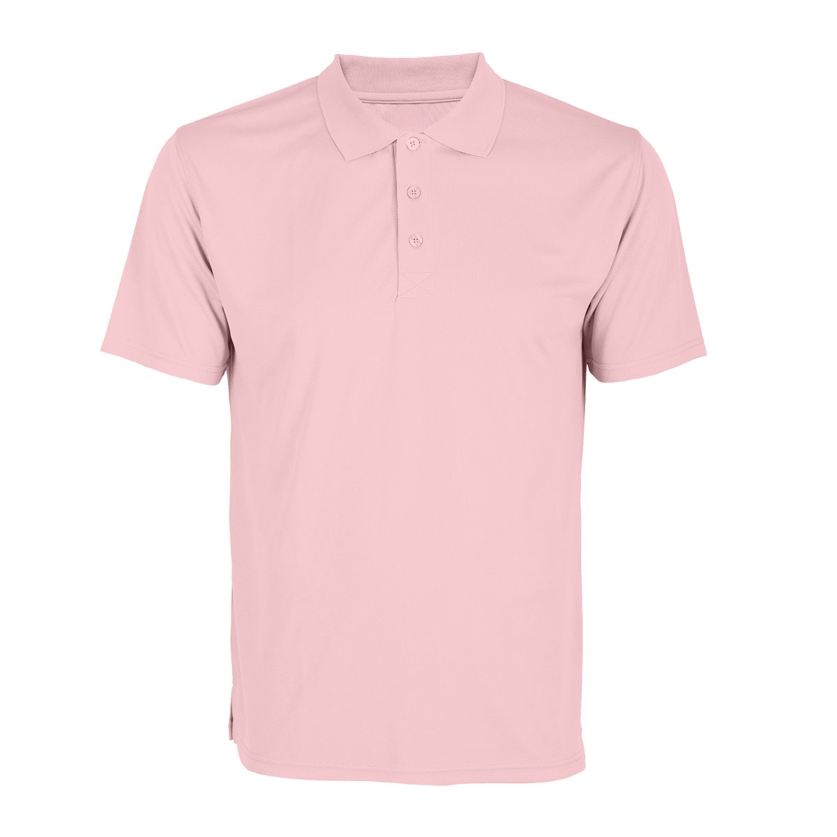 Quick Dry Polo T-Shirt