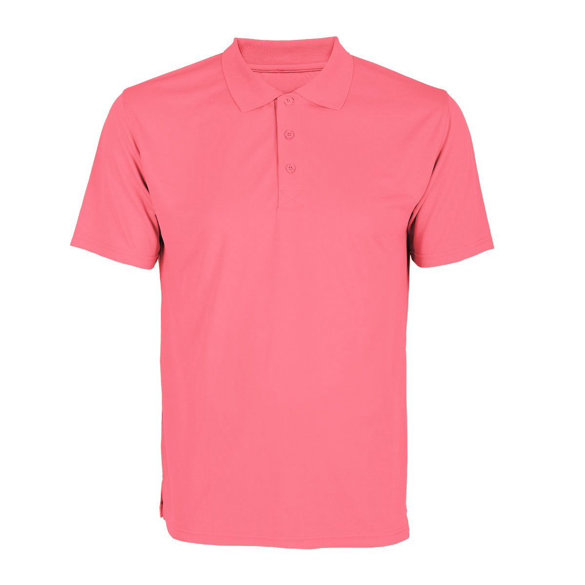 Quick Dry Polo T-Shirt