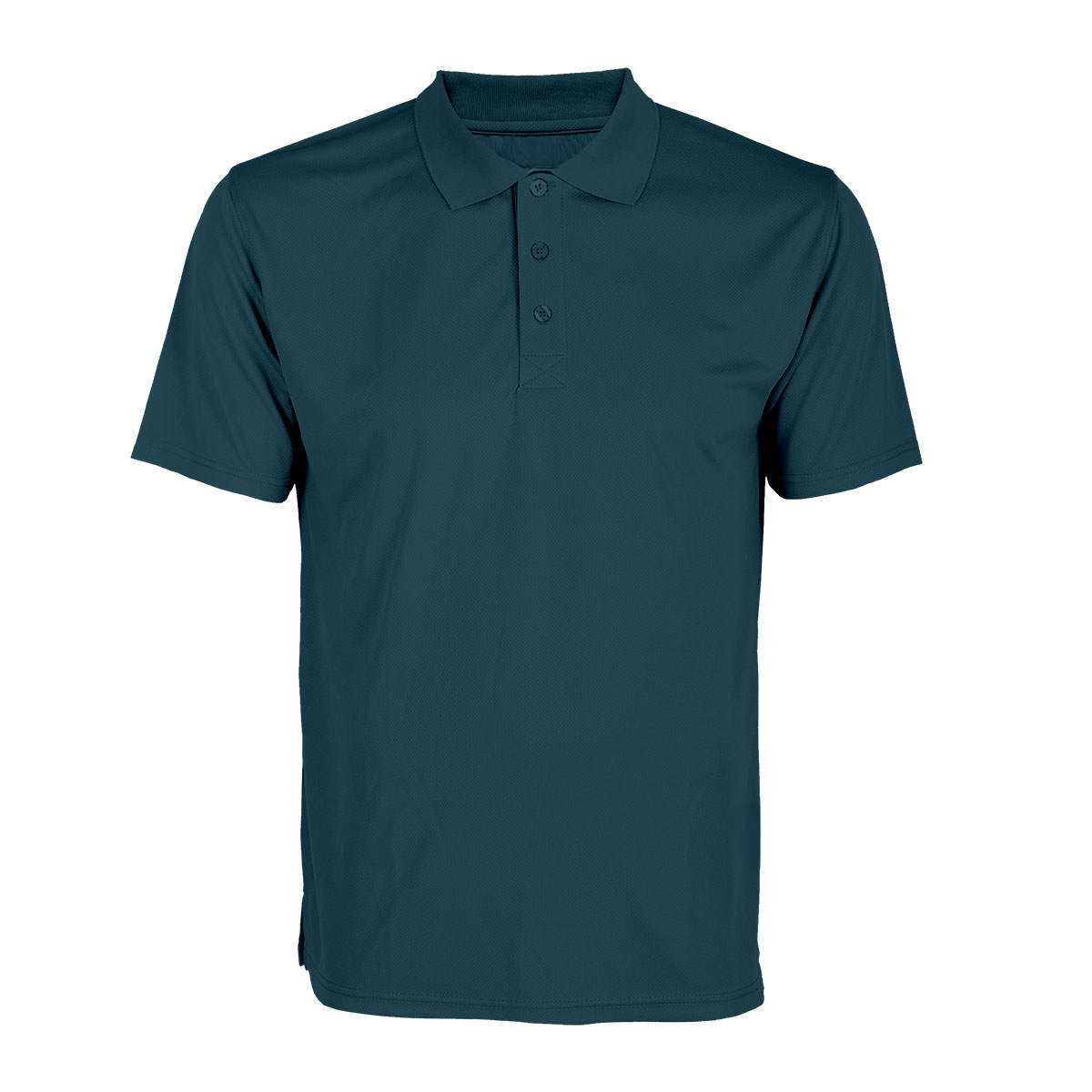 Quick Dry Polo T-Shirt