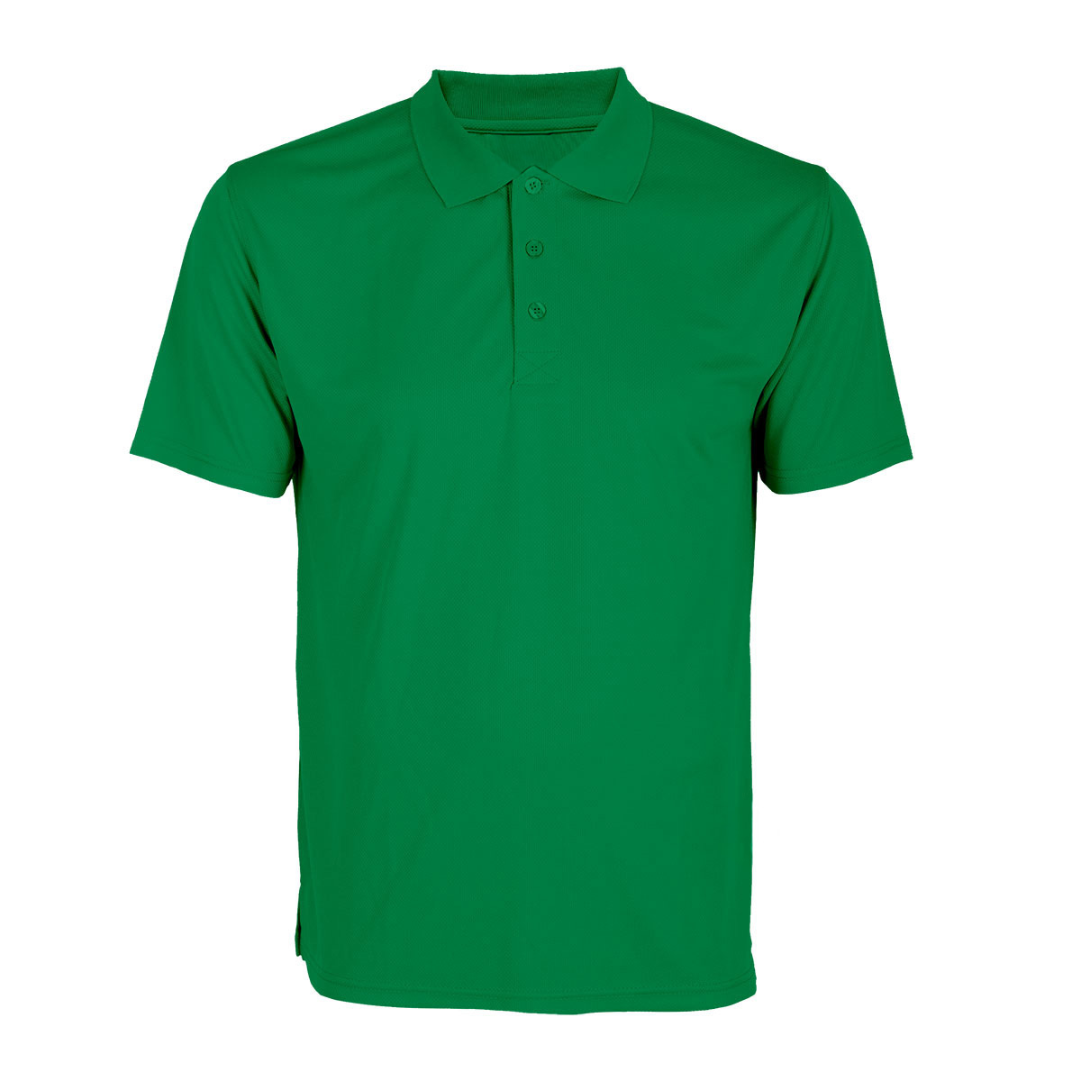 Quick Dry Polo T-Shirt