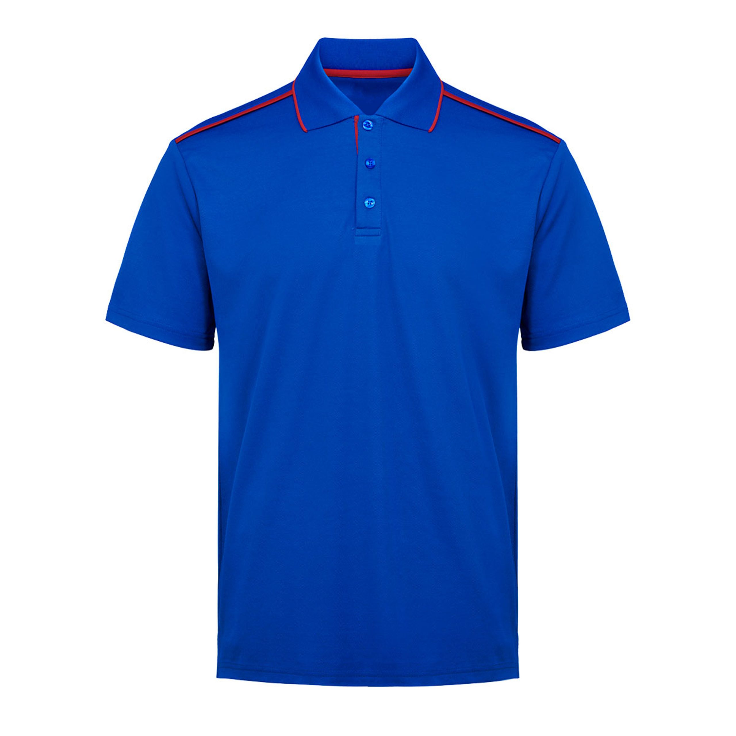 Quick Dry Polo T-Shirt