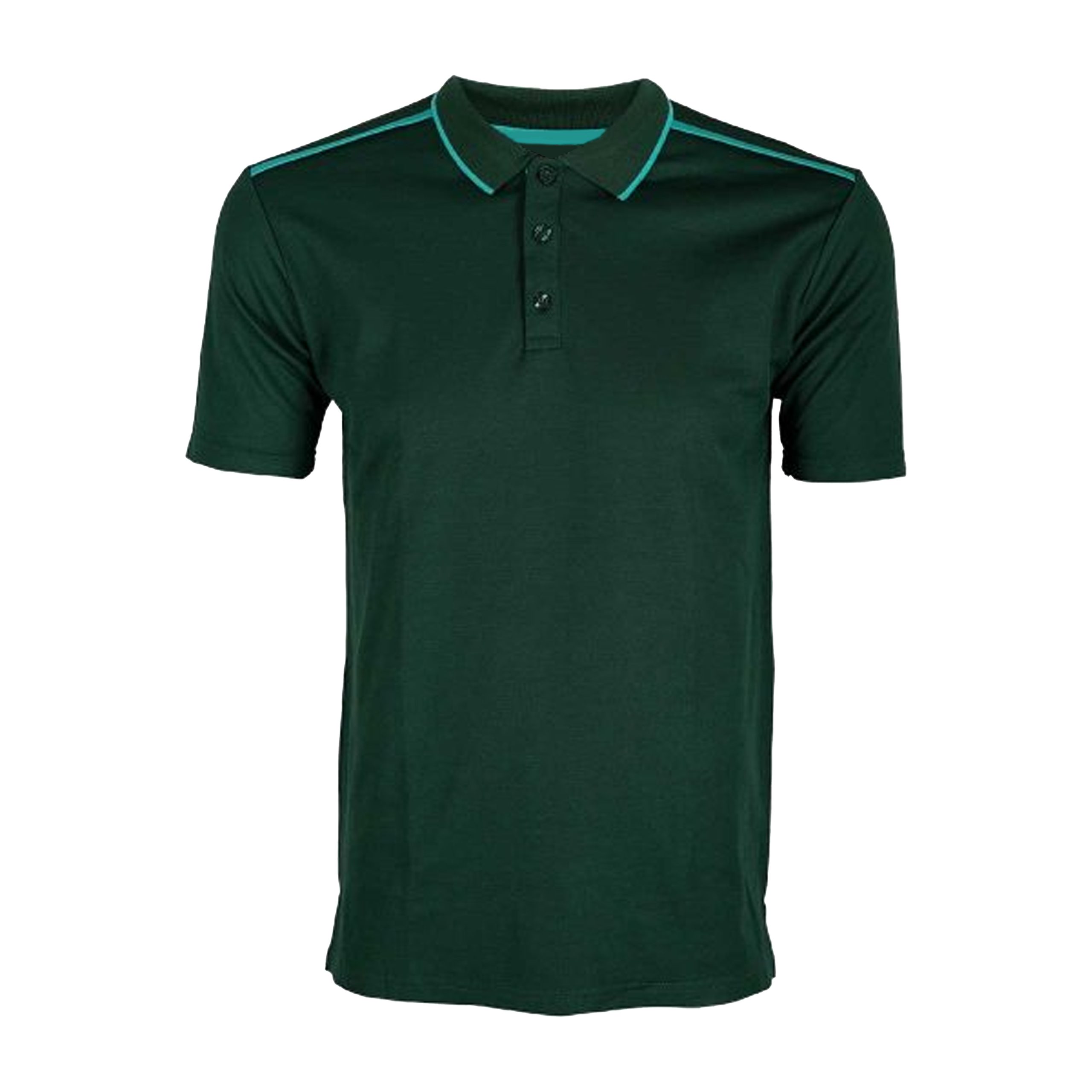 Quick Dry Polo T-Shirt
