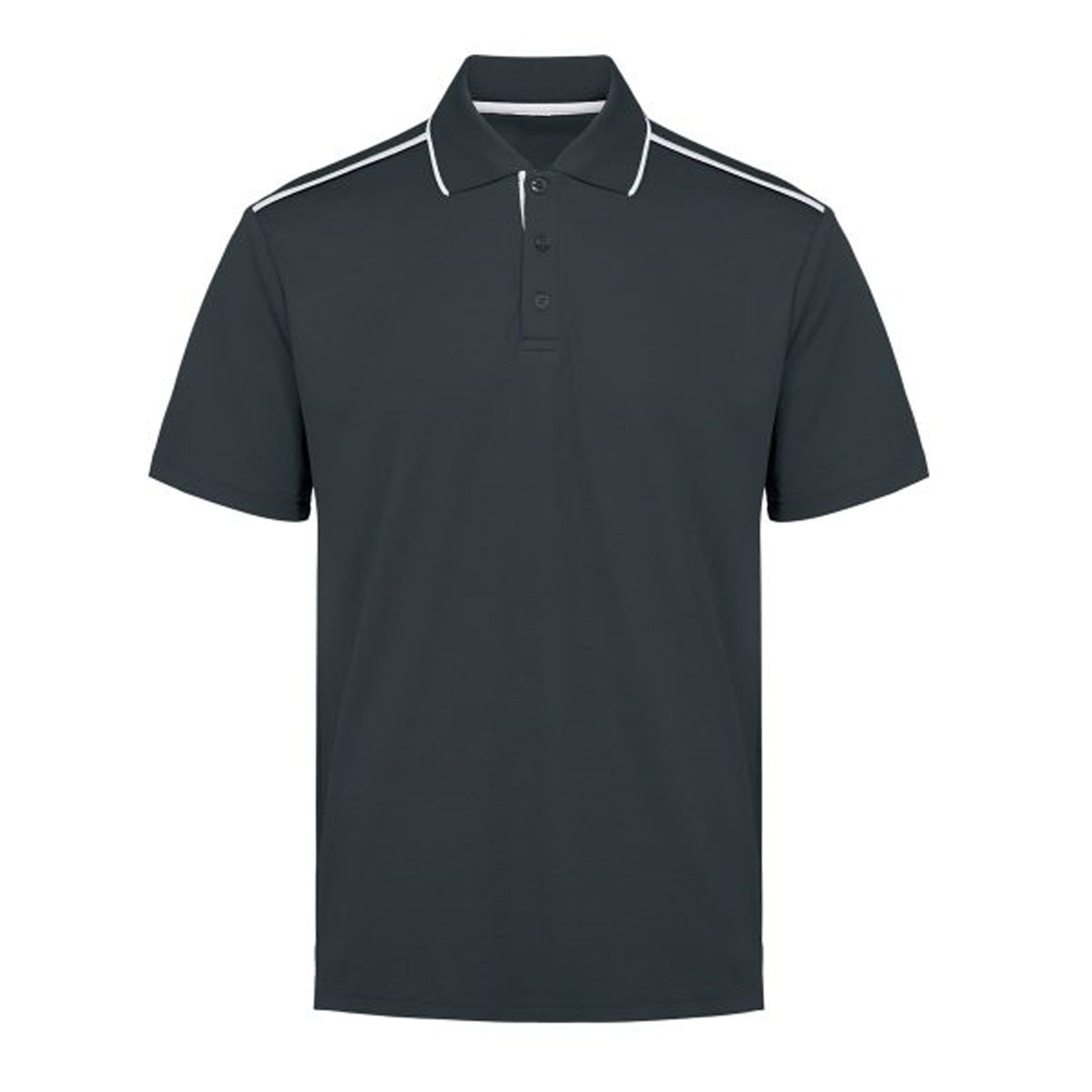 Quick Dry Polo T-Shirt