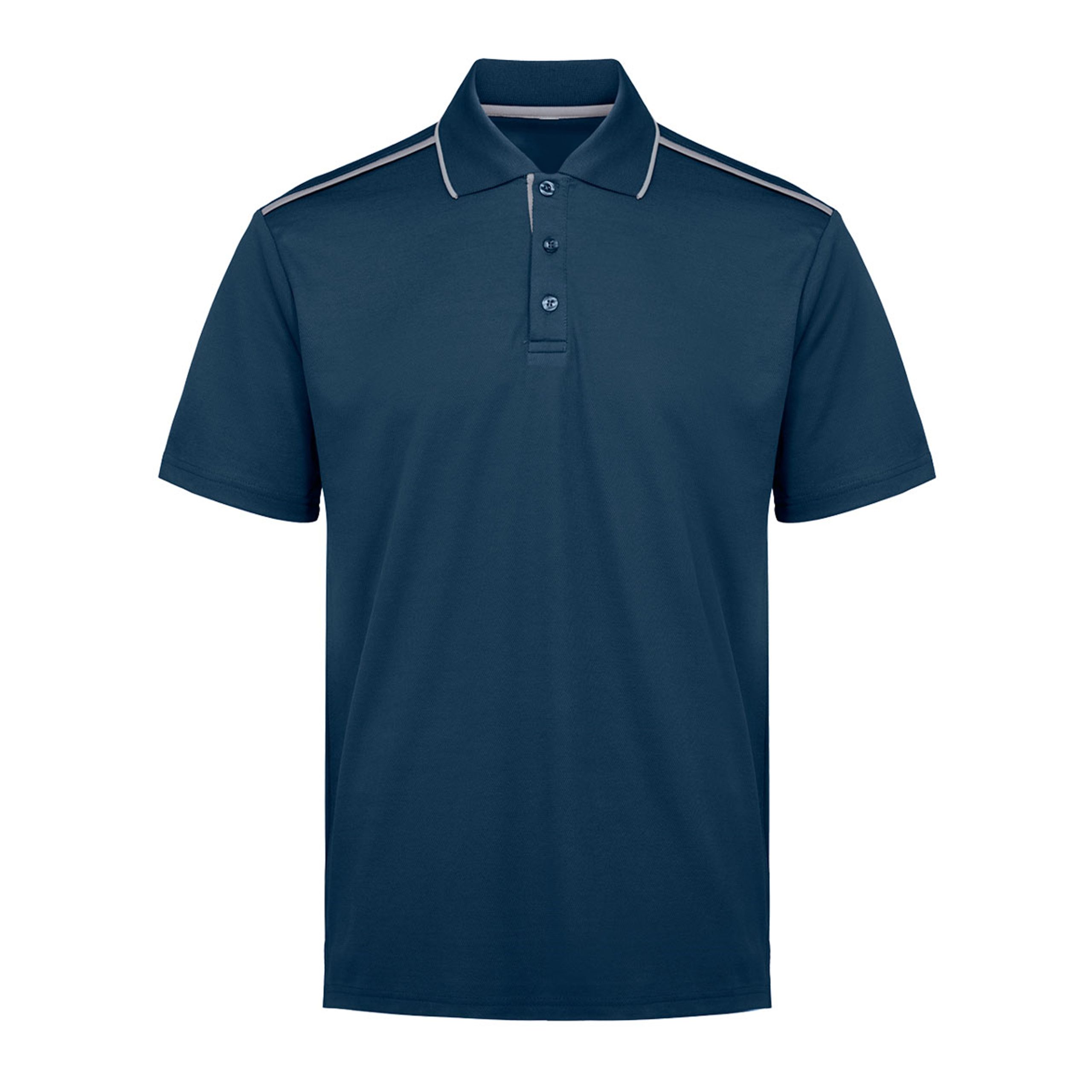 Quick Dry Polo T-Shirt