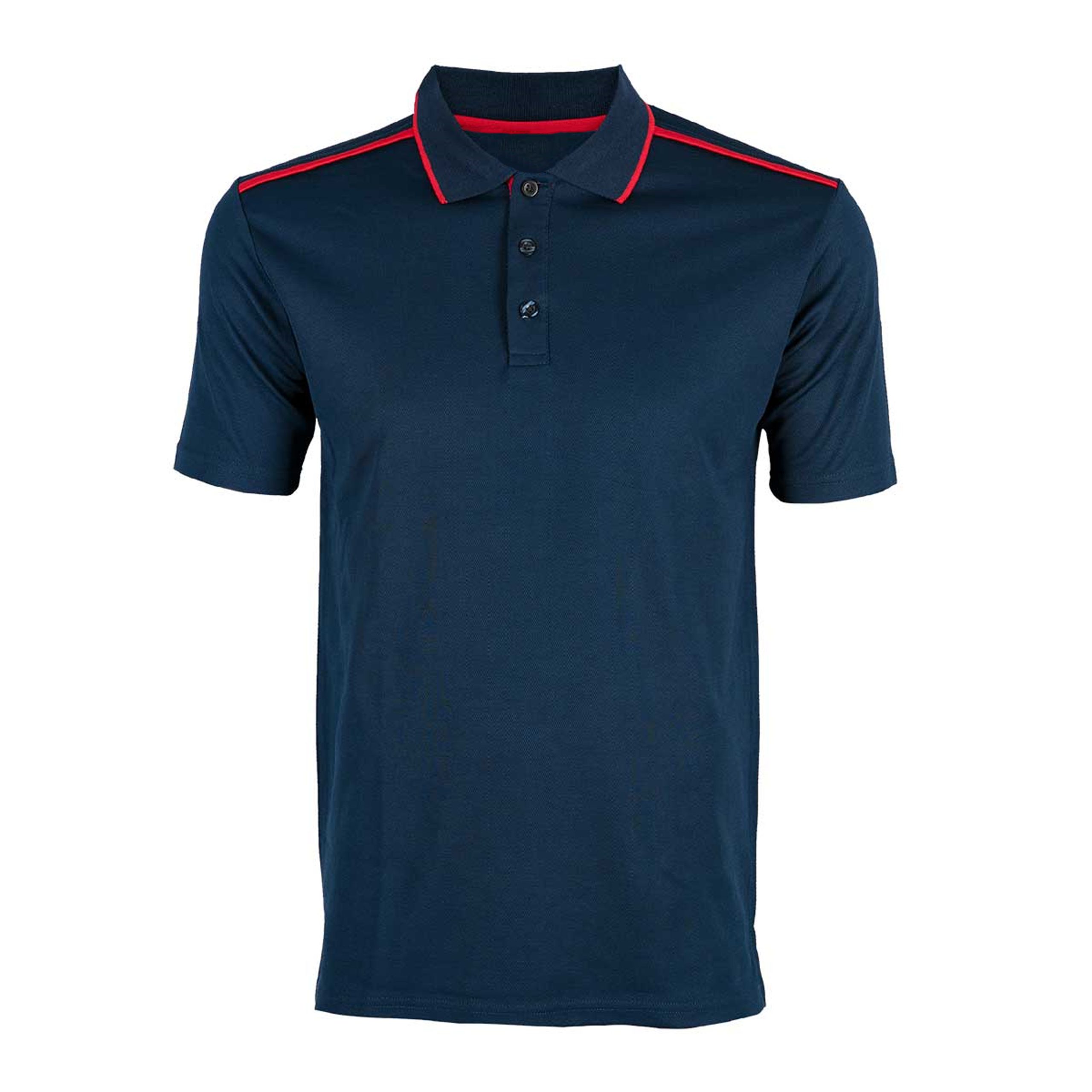 Quick Dry Polo T-Shirt