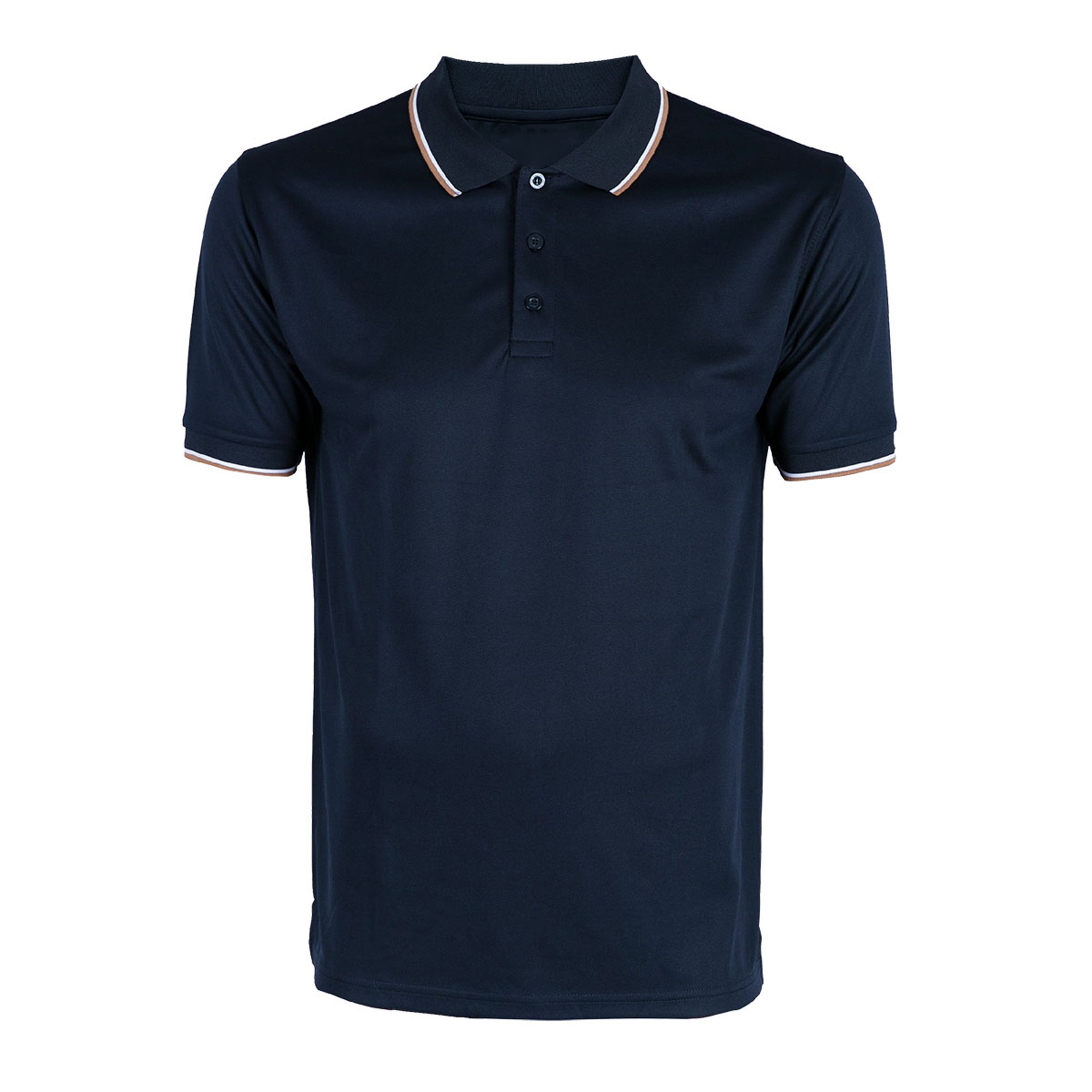 Quick Dry Polo T-Shirt