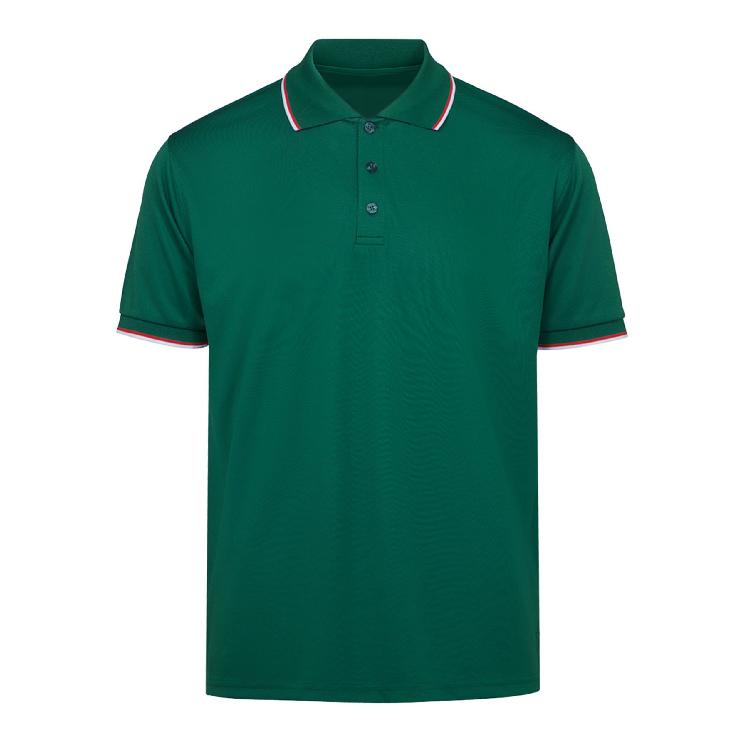 Quick Dry Polo T-Shirt