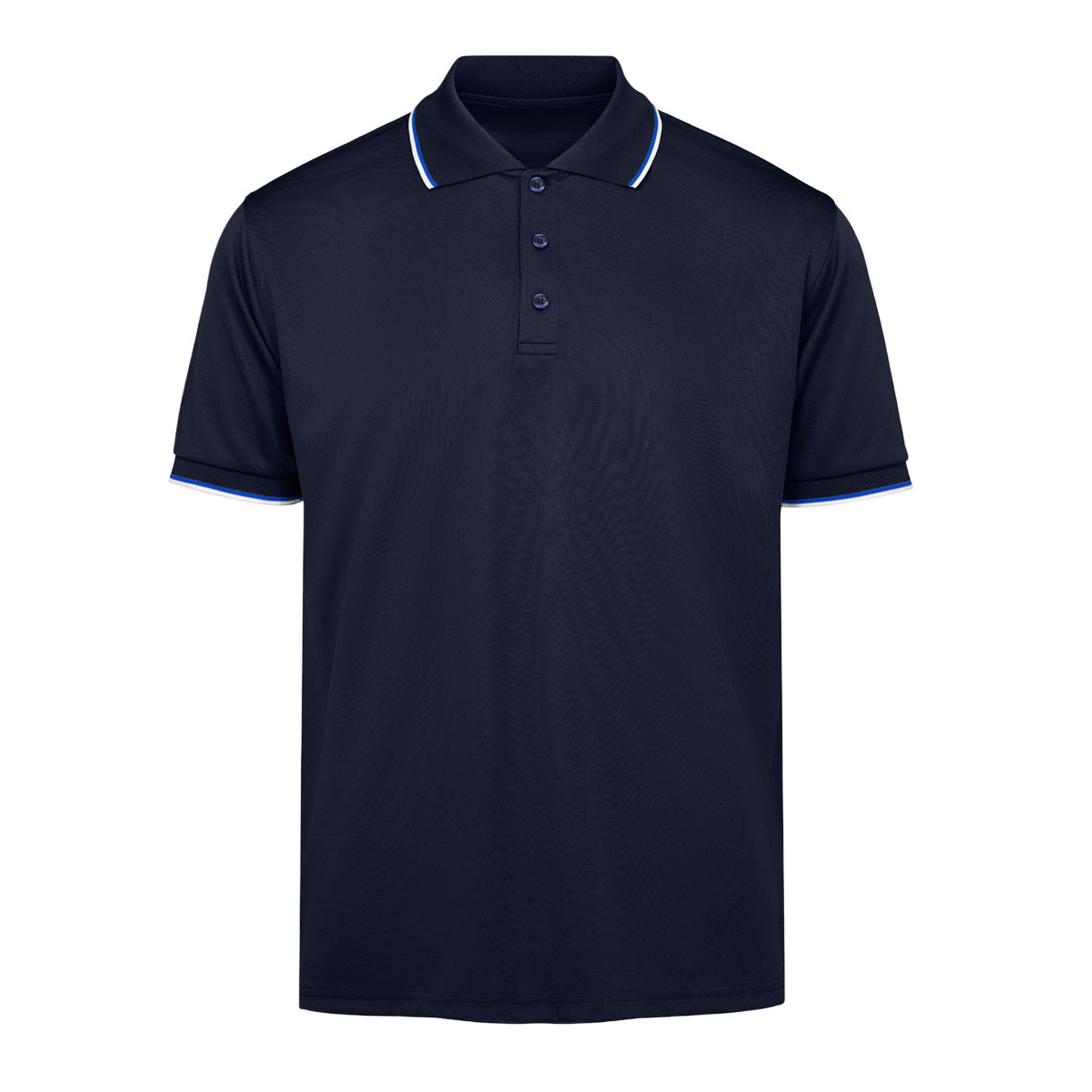 Quick Dry Polo T-Shirt
