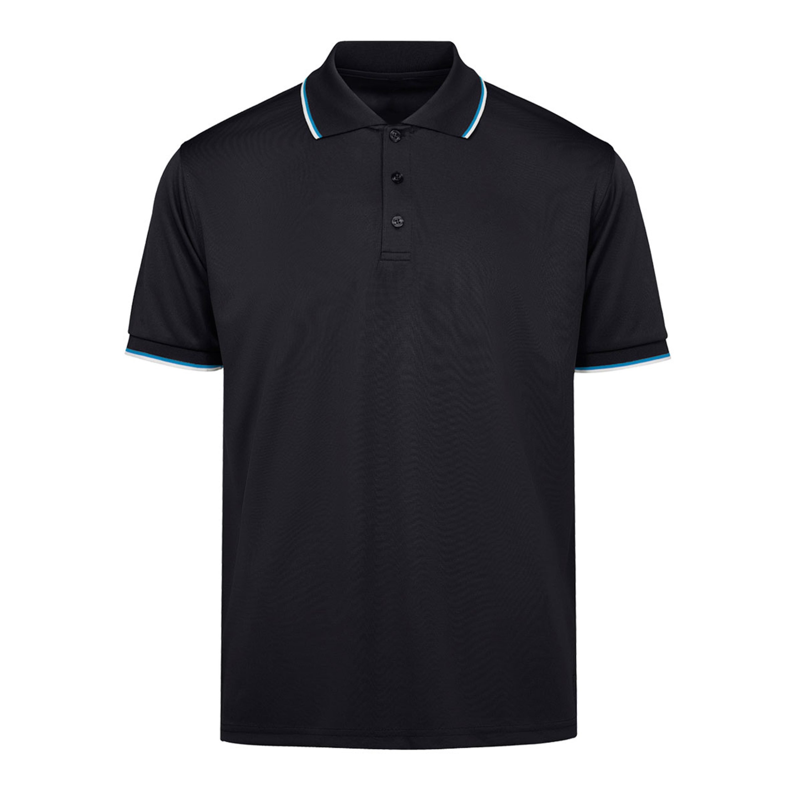 Quick Dry Polo T-Shirt