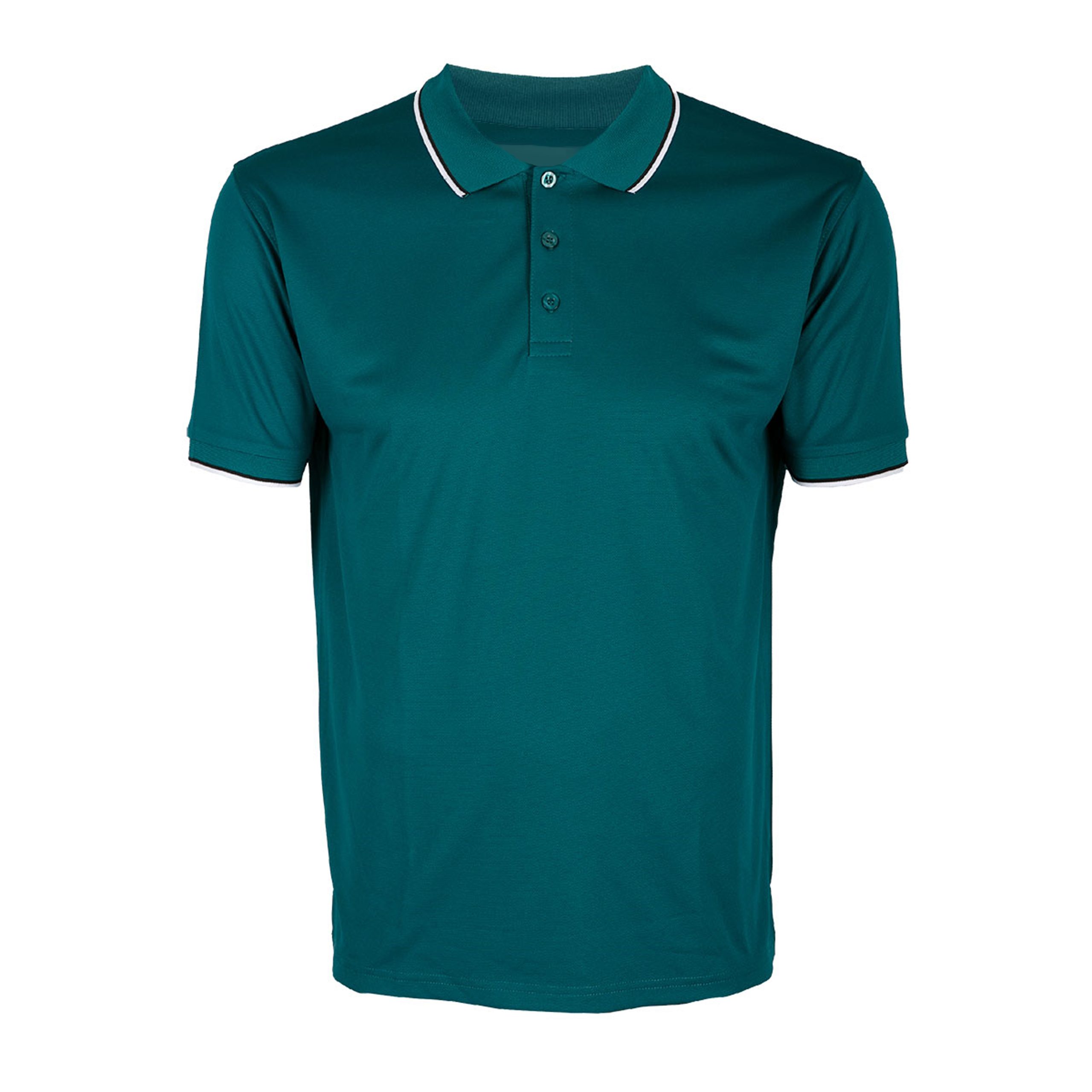 Quick Dry Polo T-Shirt