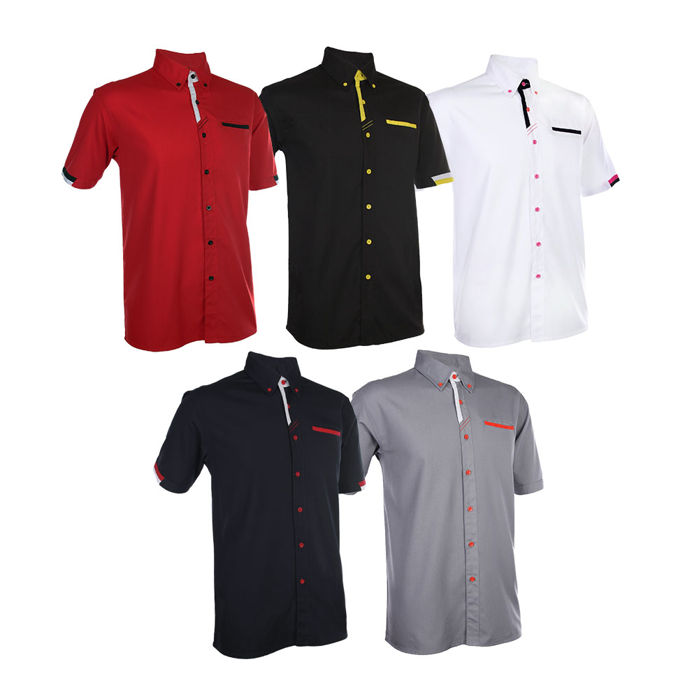 F1 Uniform
