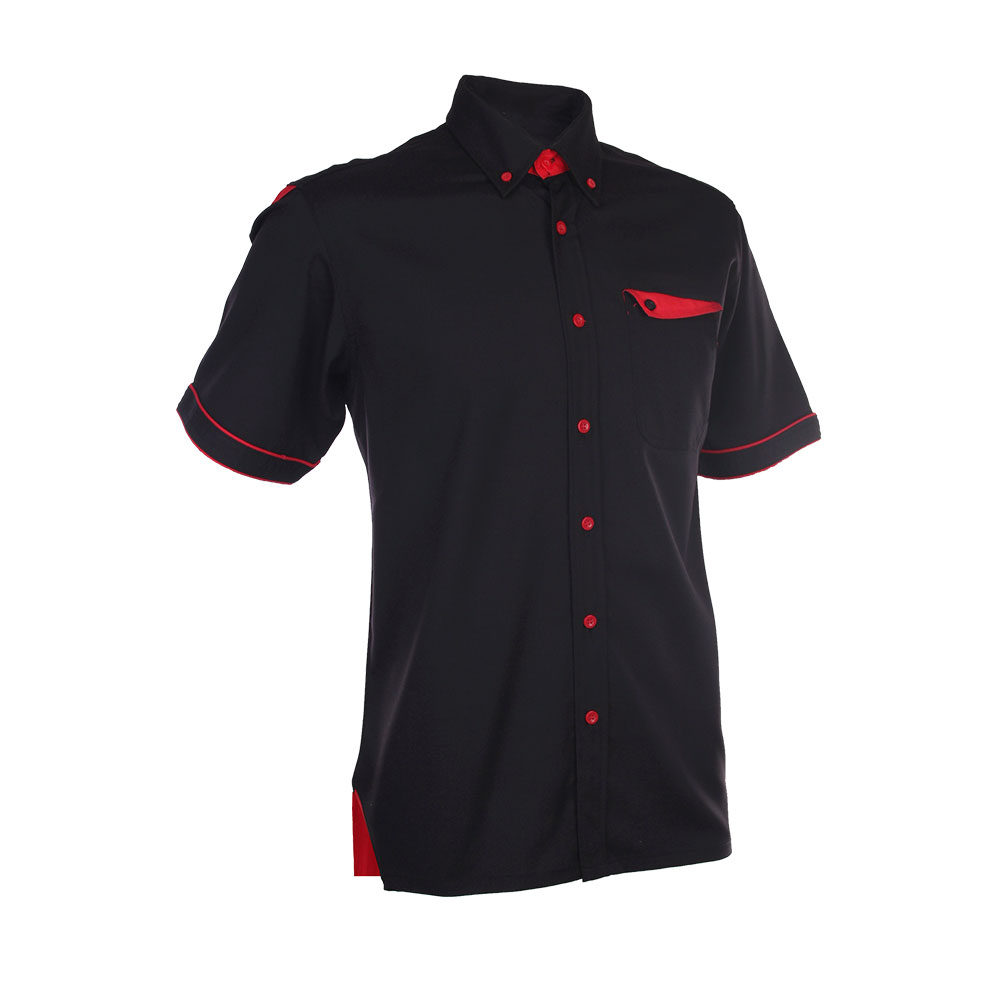 F1 Uniform