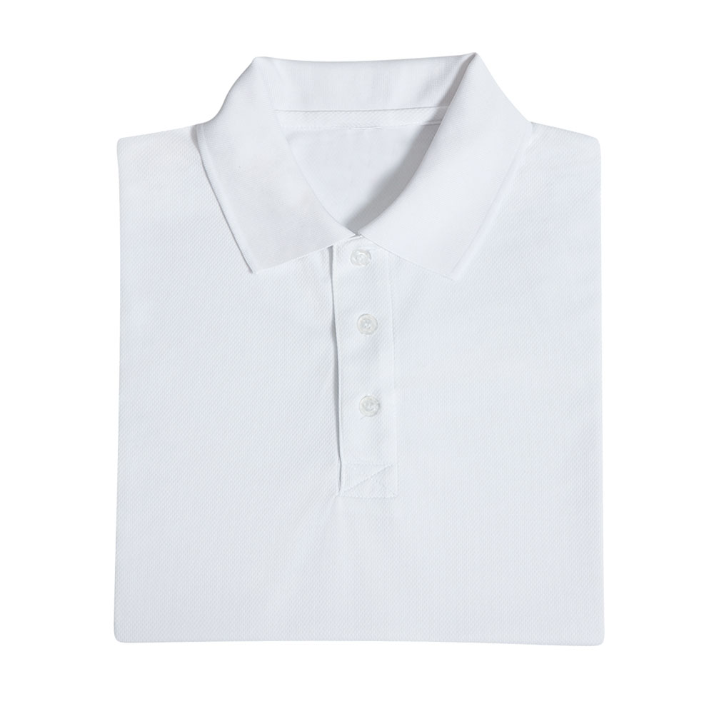 Quick Dry Polo T-Shirt