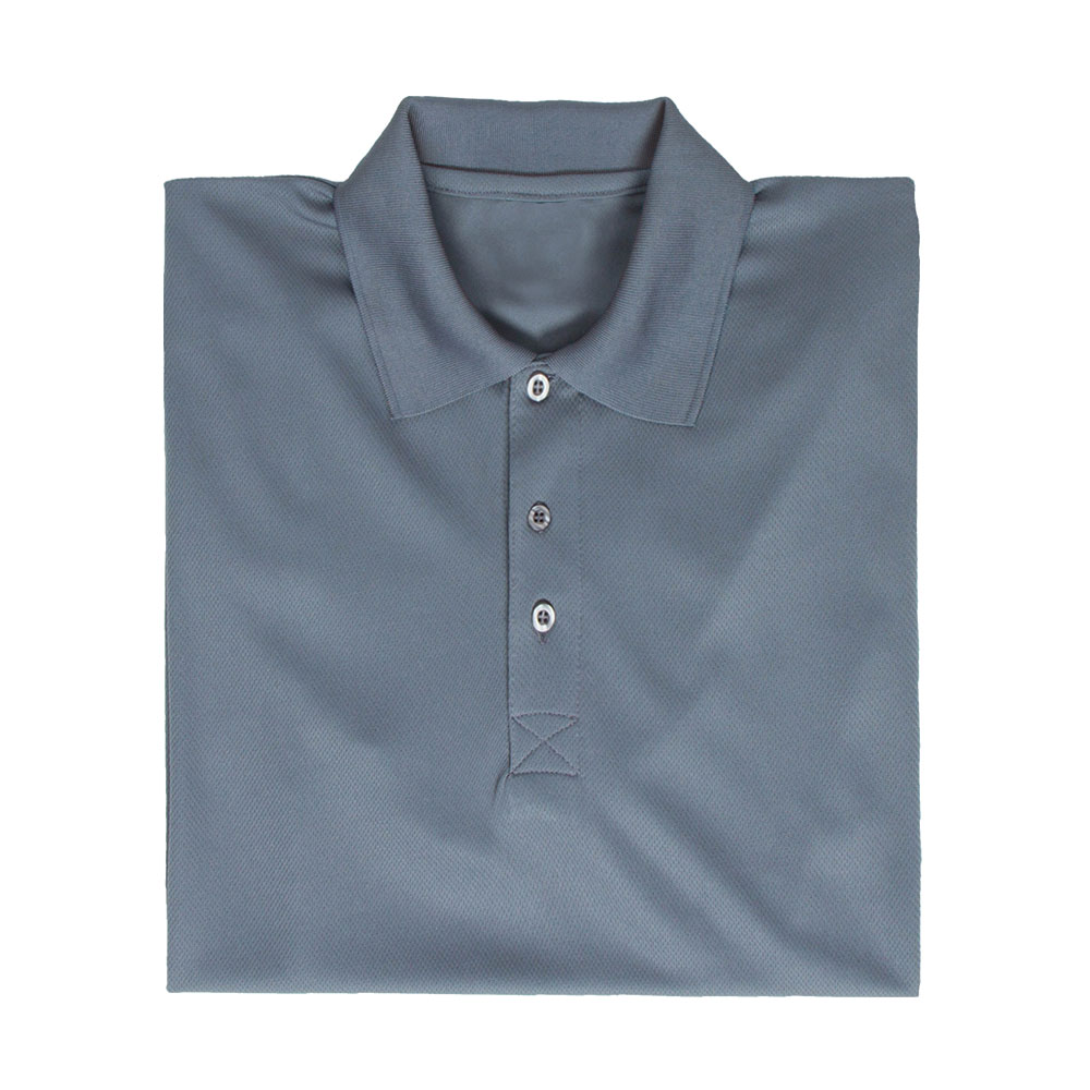 Quick Dry Polo T-Shirt