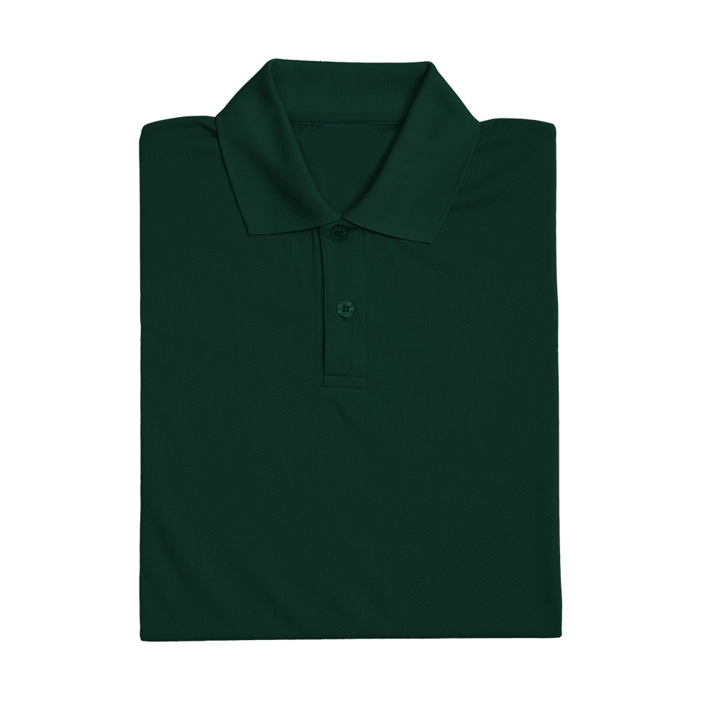 Quick Dry Polo T-Shirt