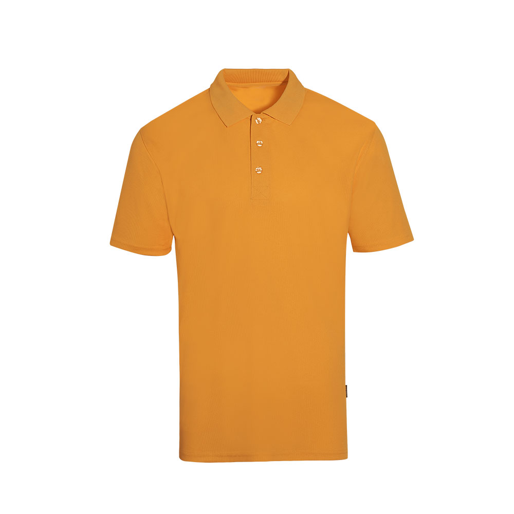 Quick Dry Polo T-Shirt