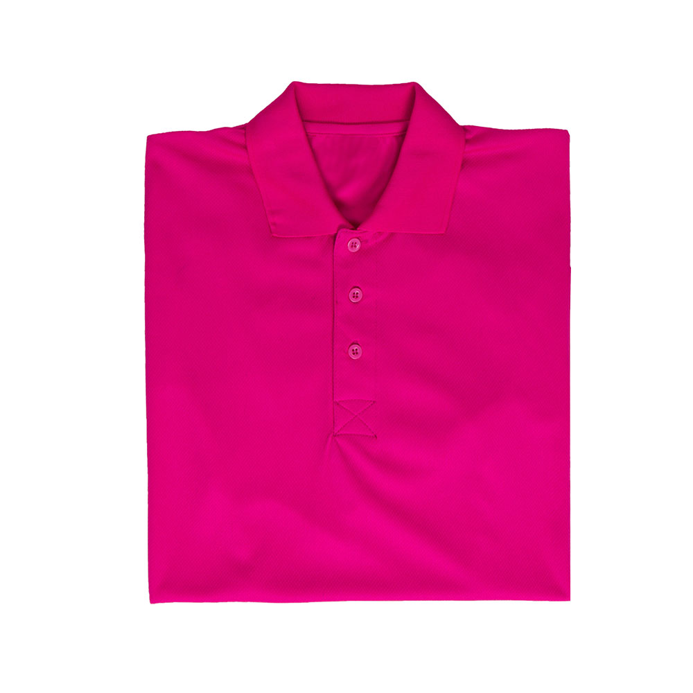 Quick Dry Polo T-Shirt