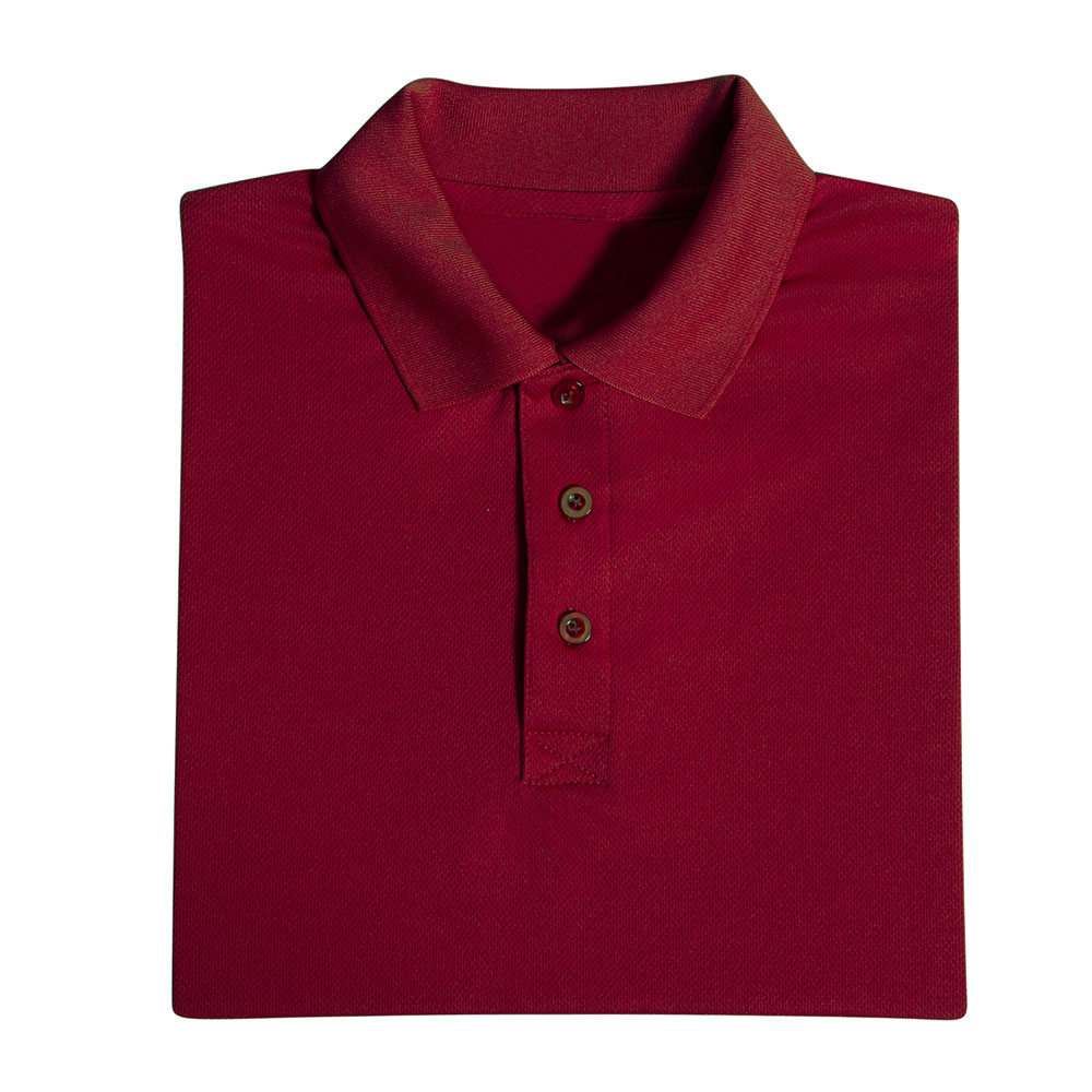 Quick Dry Polo T-Shirt