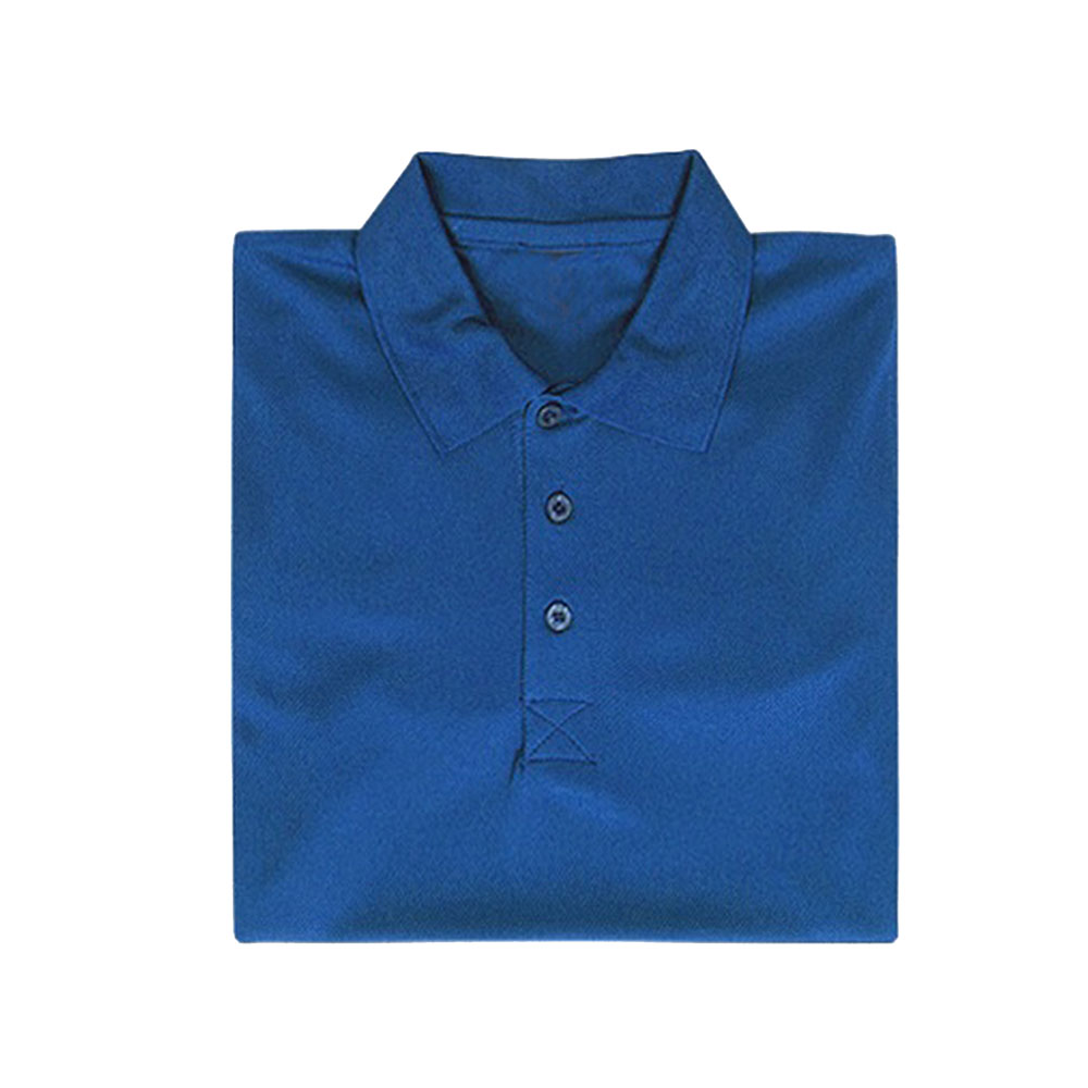 Quick Dry Polo T-Shirt