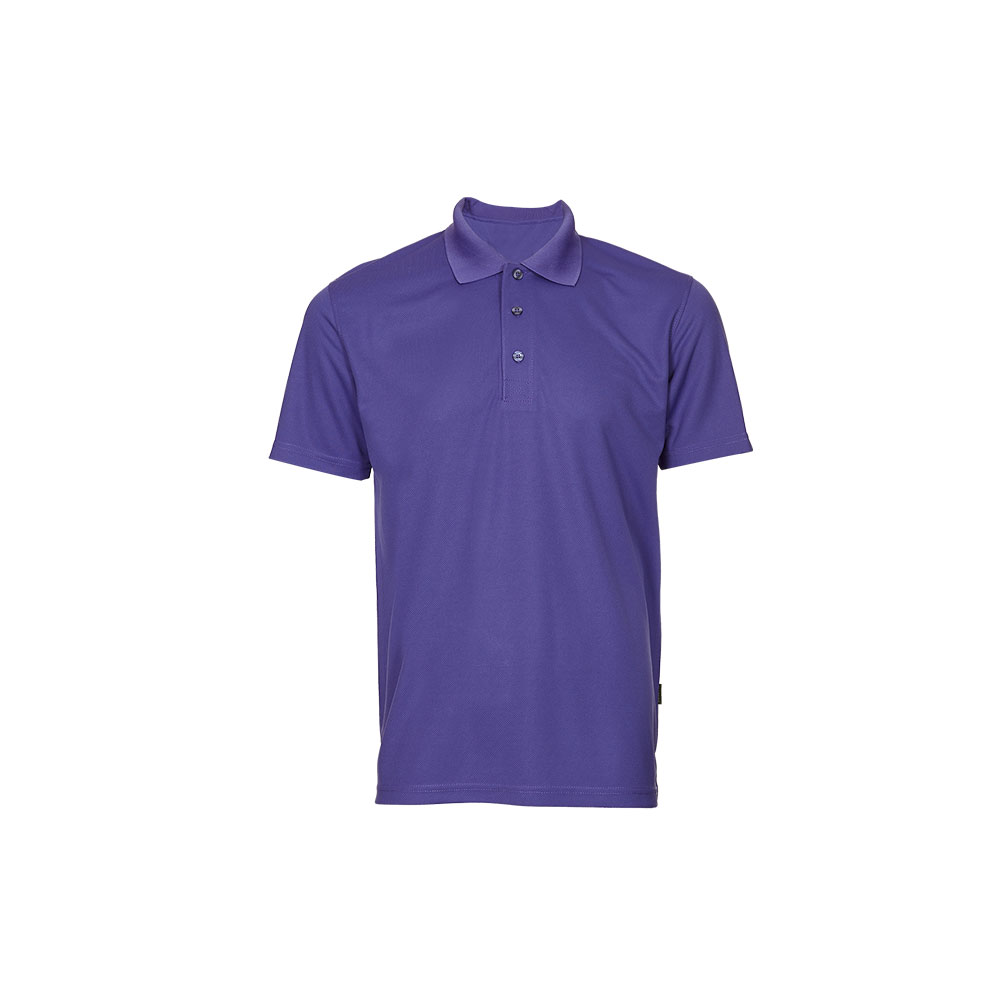 Quick Dry Polo T-Shirt