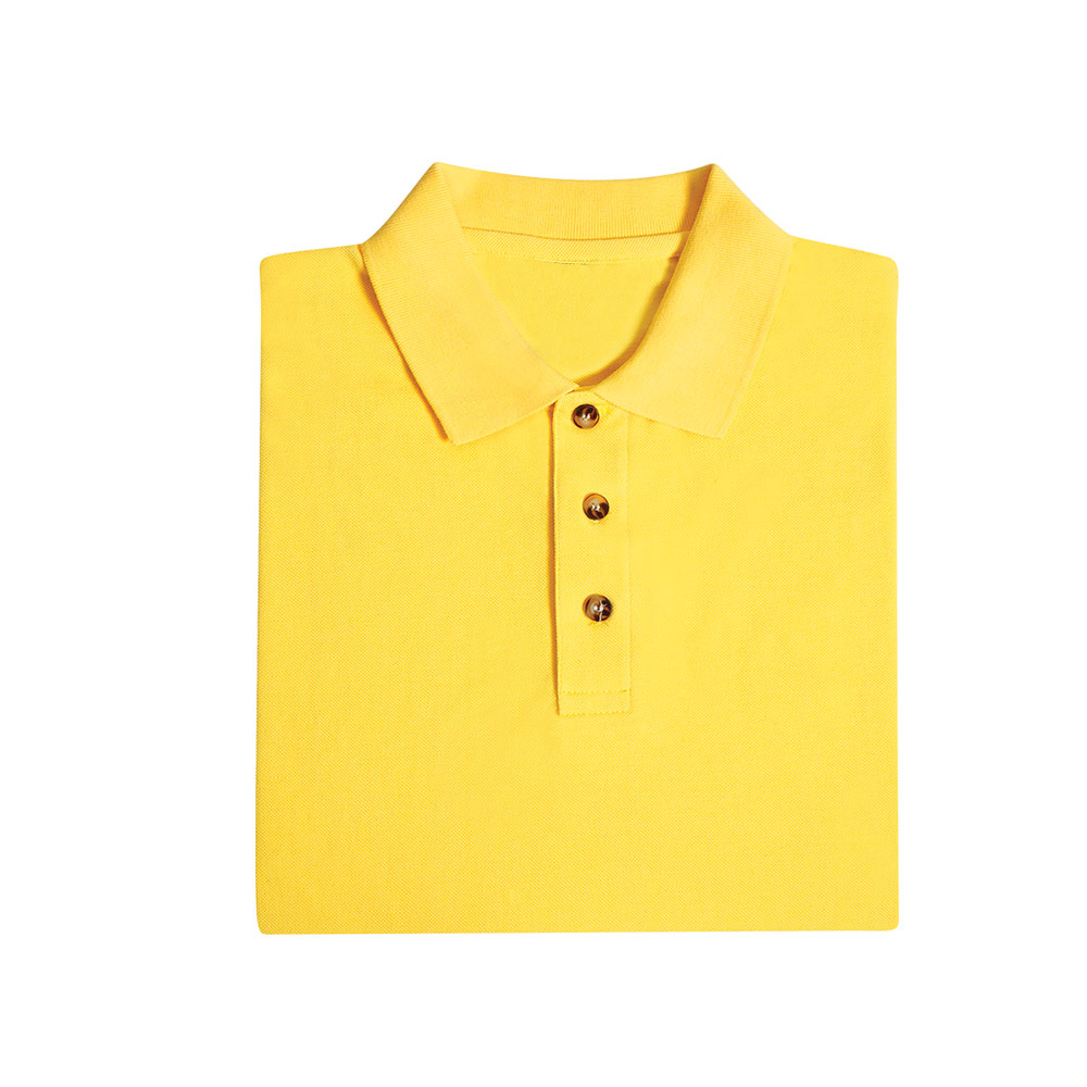 Honeycomb Polo Shirt