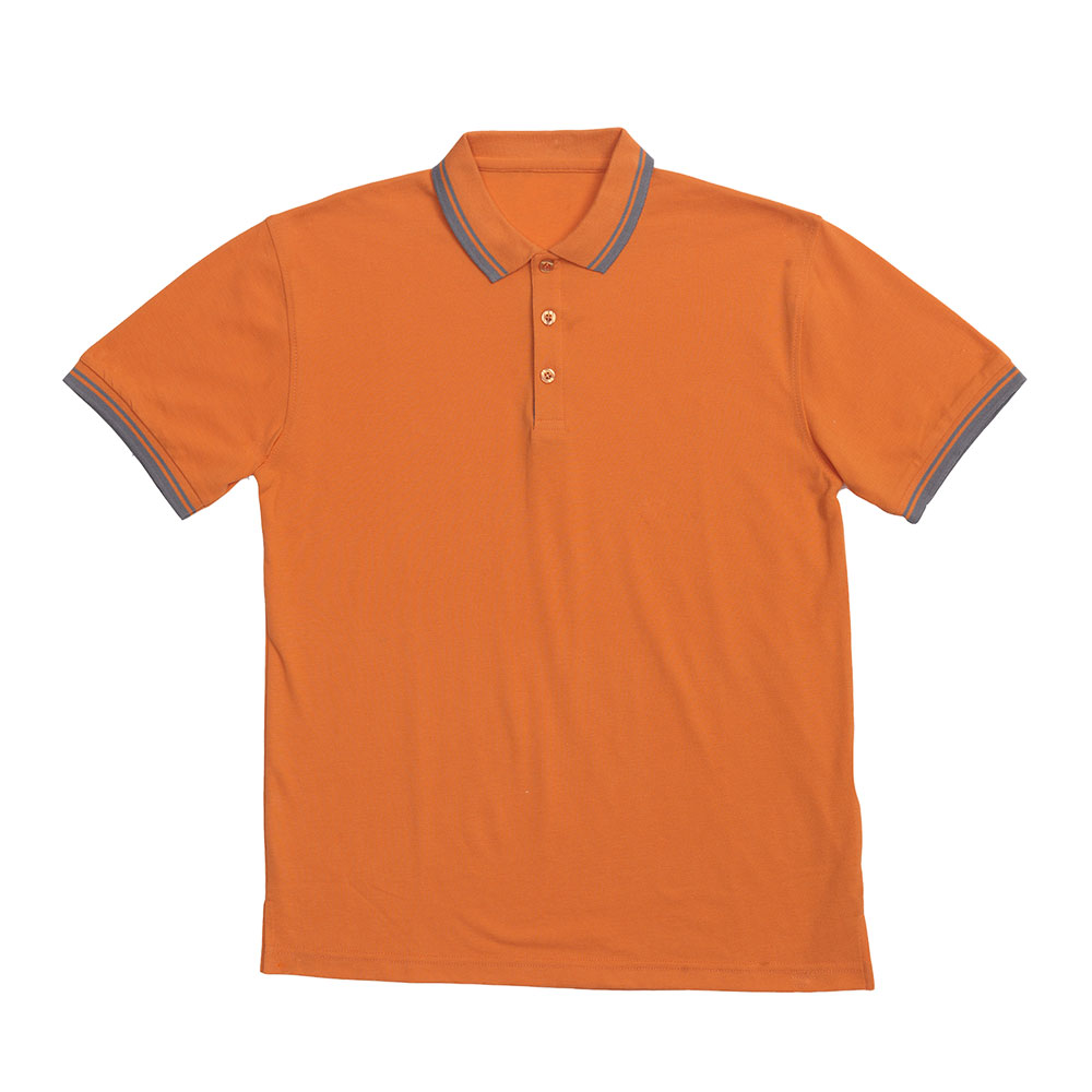 Honeycomb Polo Shirt