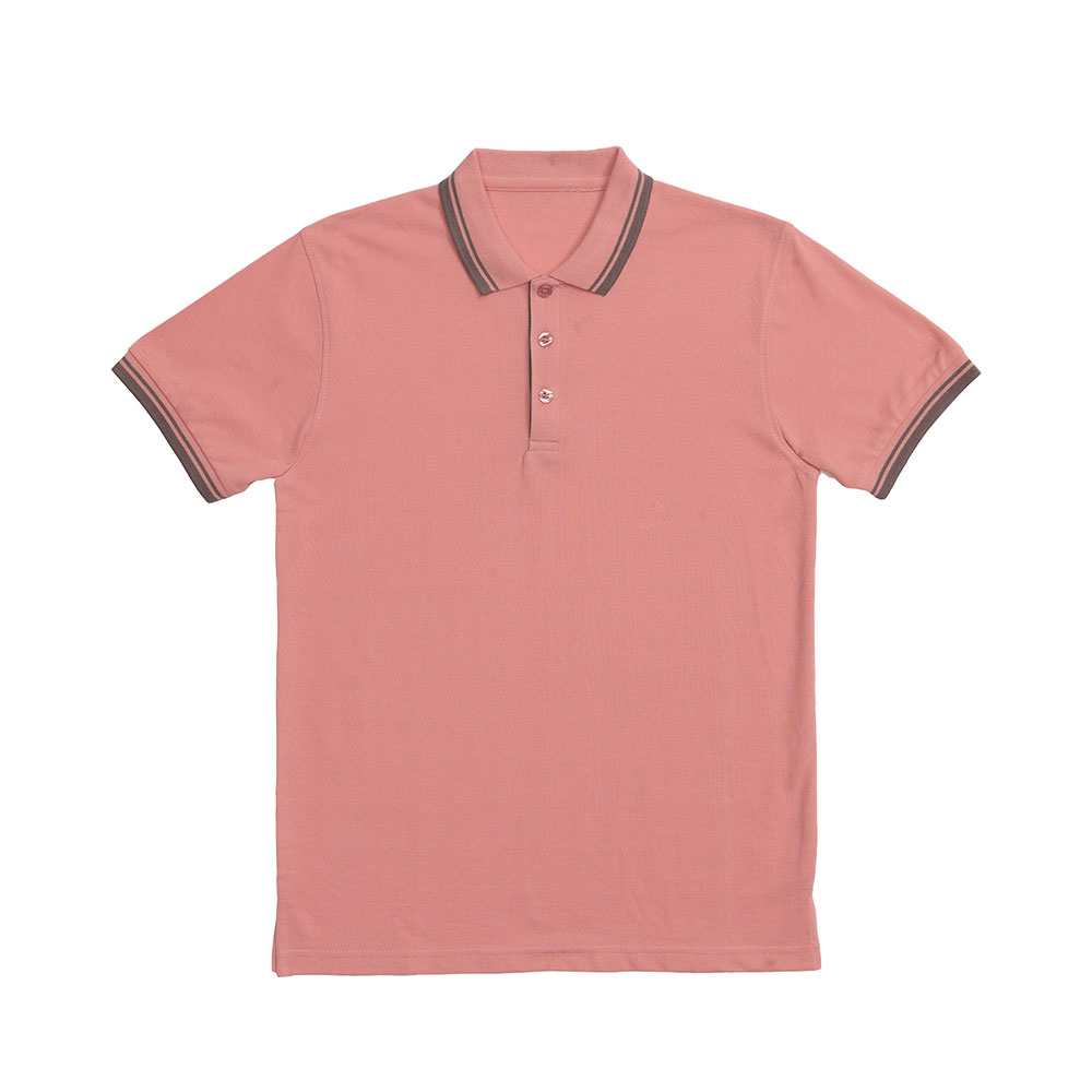 Honeycomb Polo Shirt | Polo T-shirt Singapore | Uno Apparel
