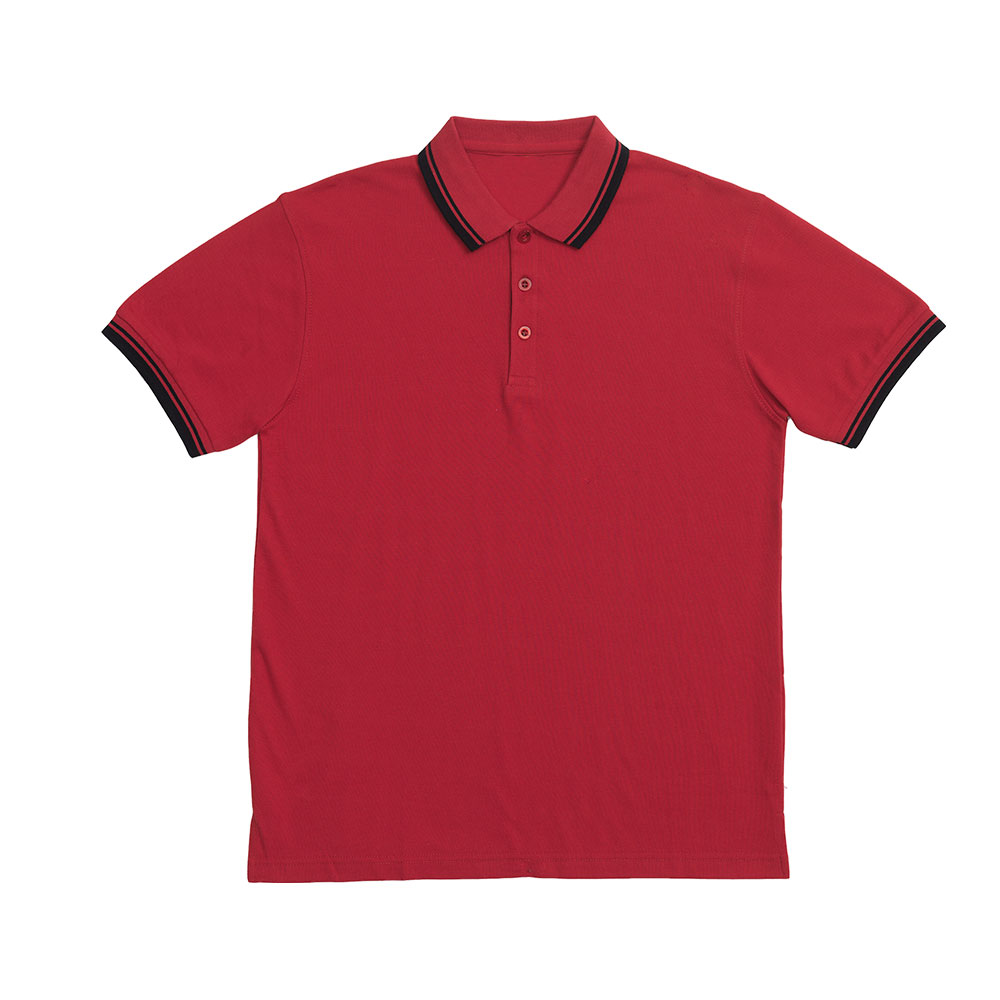 Honeycomb Polo Shirt | Polo T-shirt Singapore | Uno Apparel