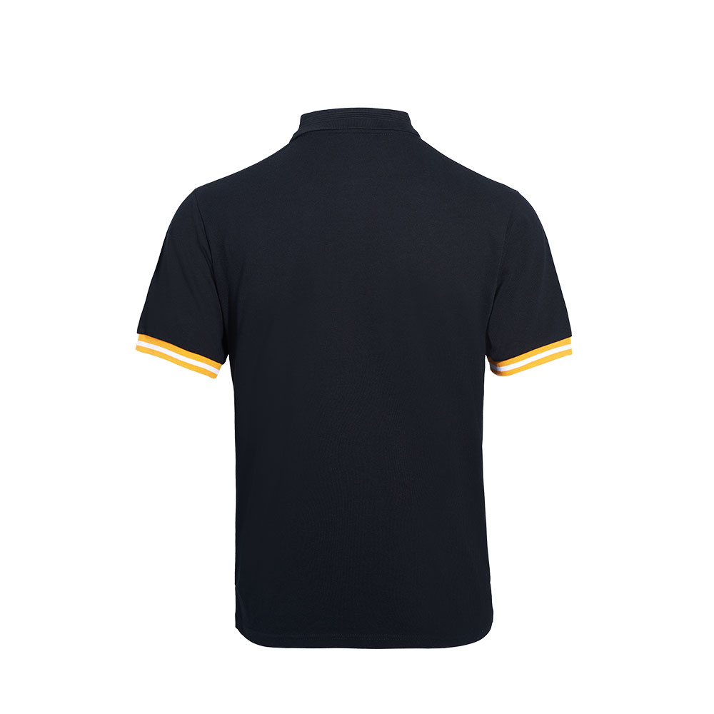 Honeycomb Polo Shirt