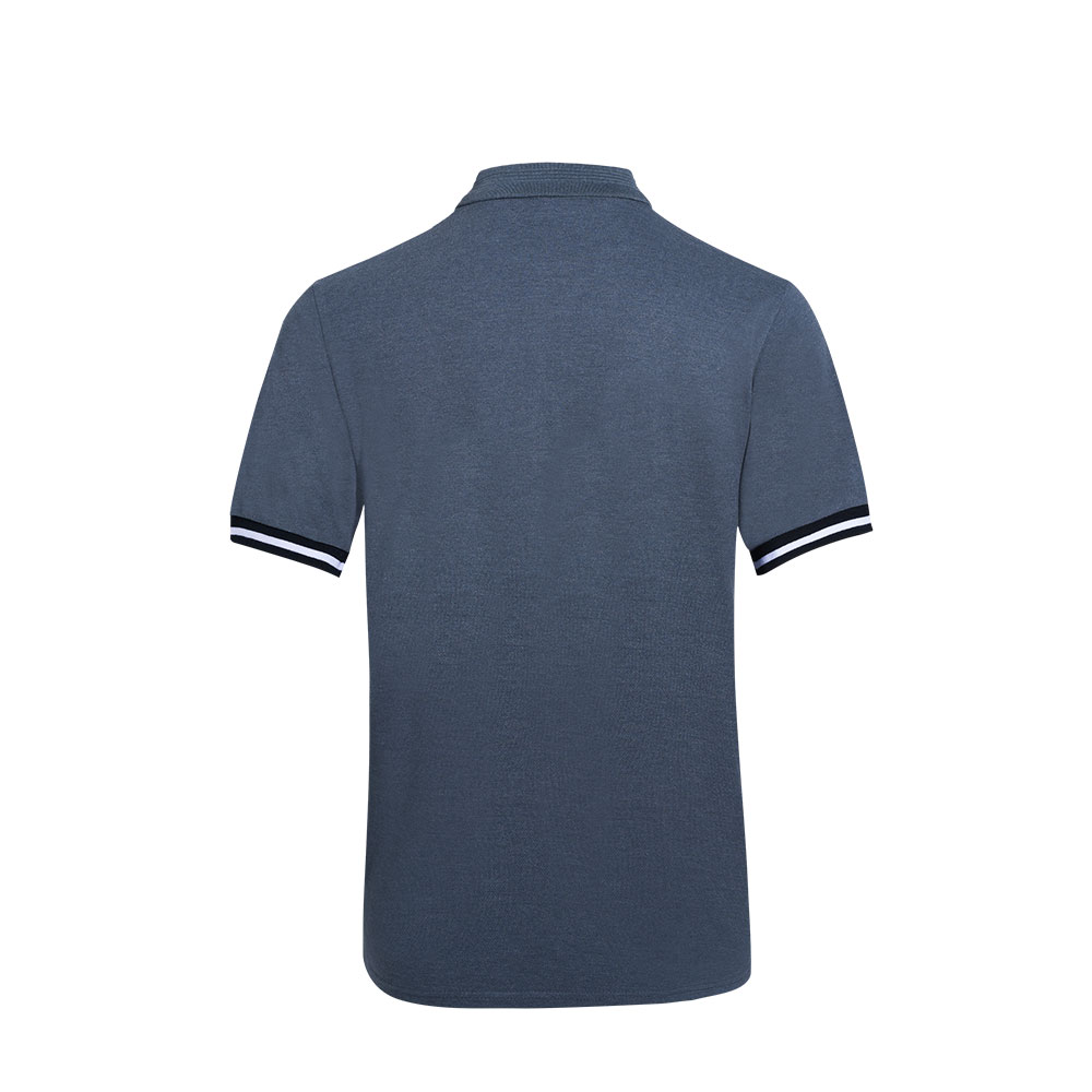 Honeycomb Polo Shirt