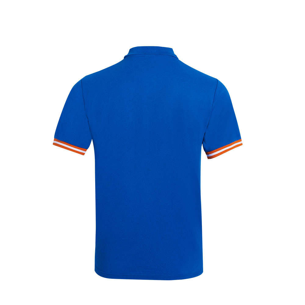 Honeycomb Polo Shirt