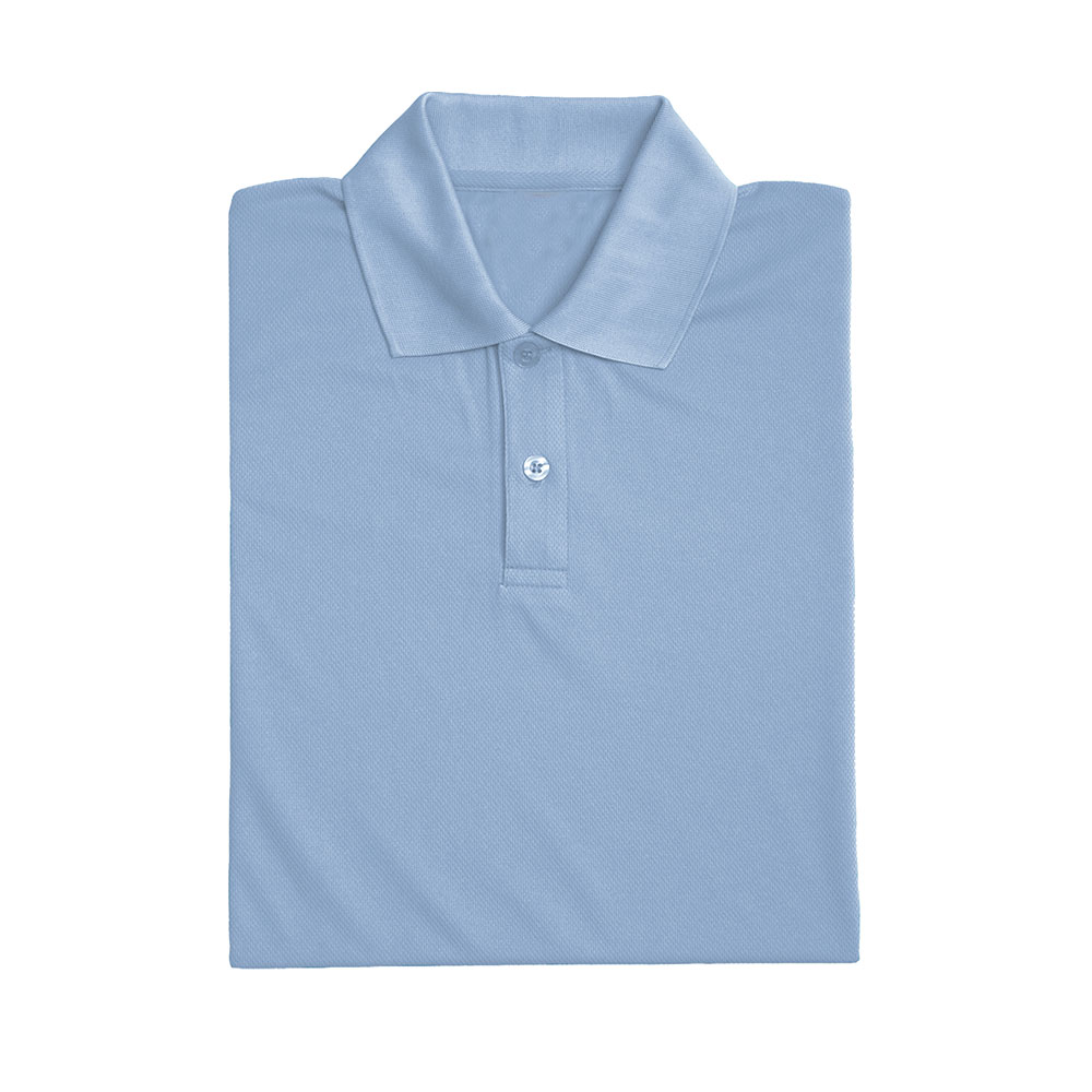 Quick Dry Polo T-Shirt (Female)