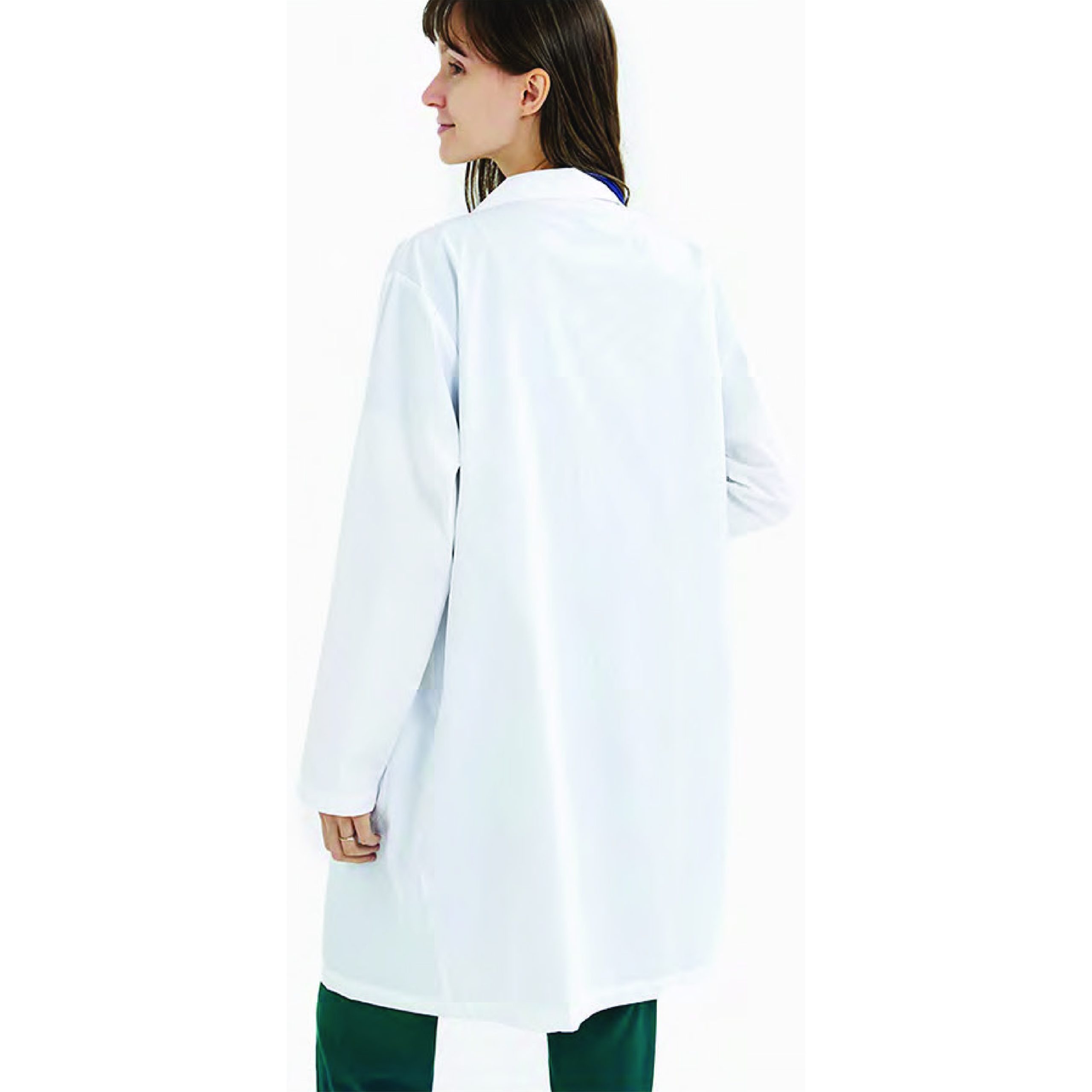 PROMINANCE LAB COAT