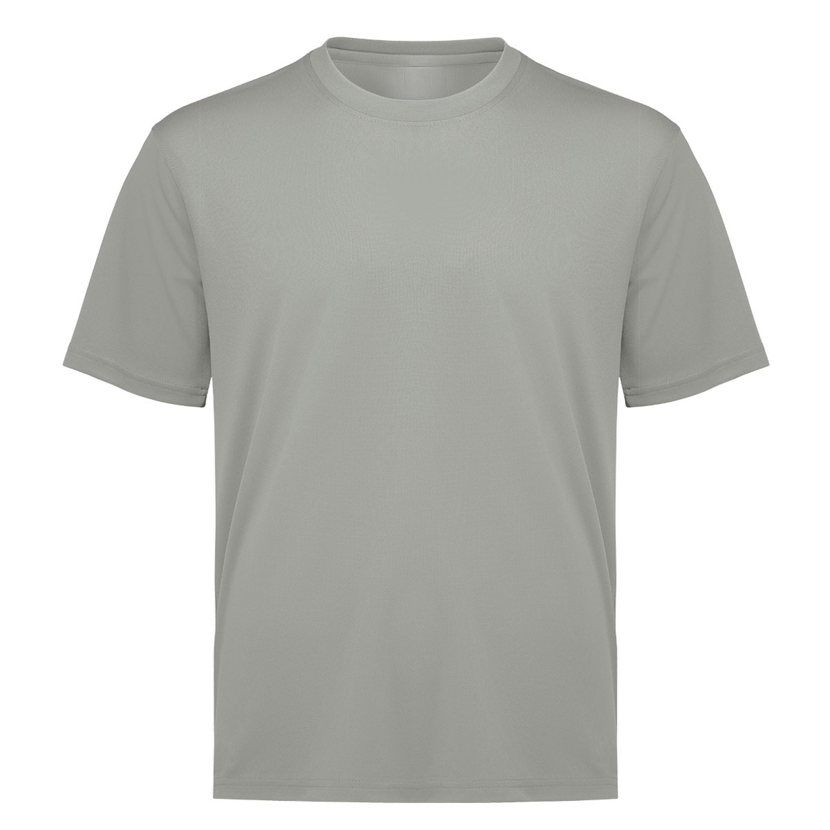 Quick Dry Short Sleeve Basic Tee