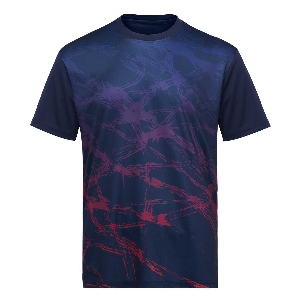 Quick Dry Short Sleeve Tee